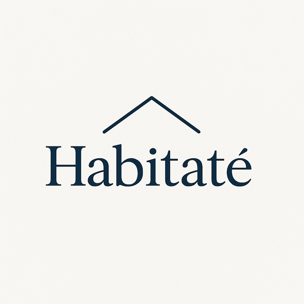 HABITATÉ
